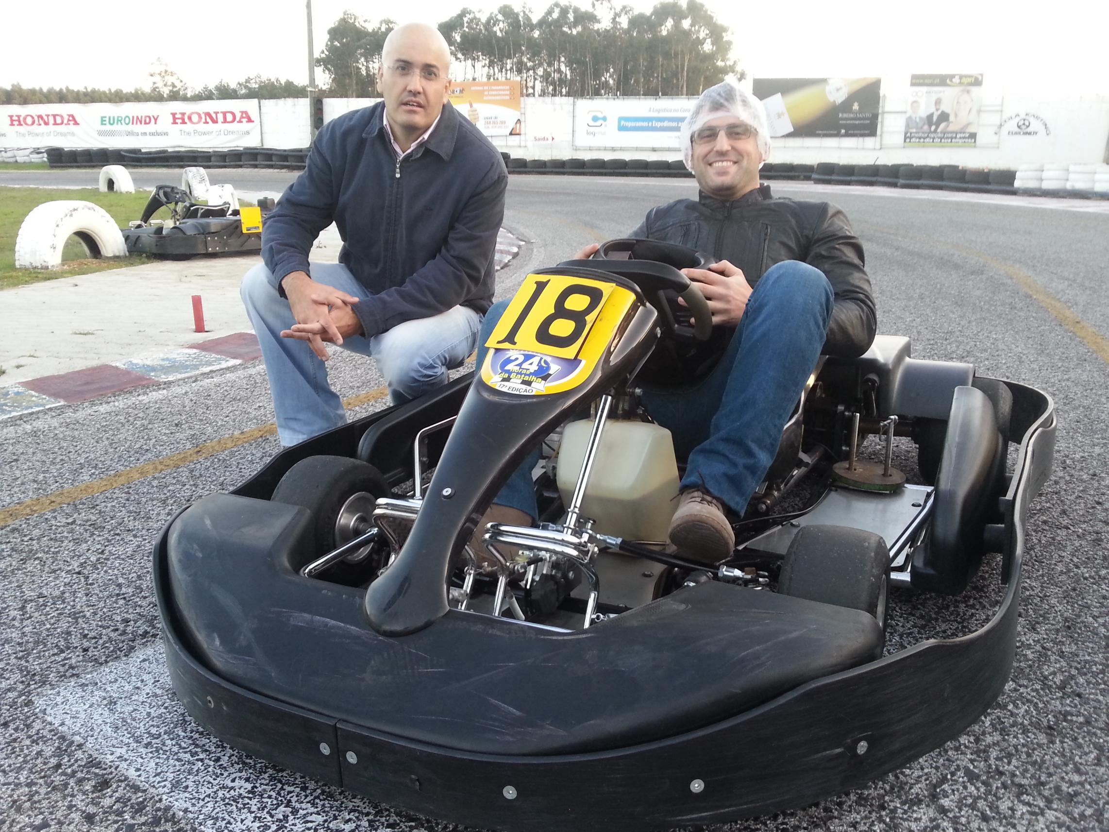 HBC Taça de Karting 1º Edição27